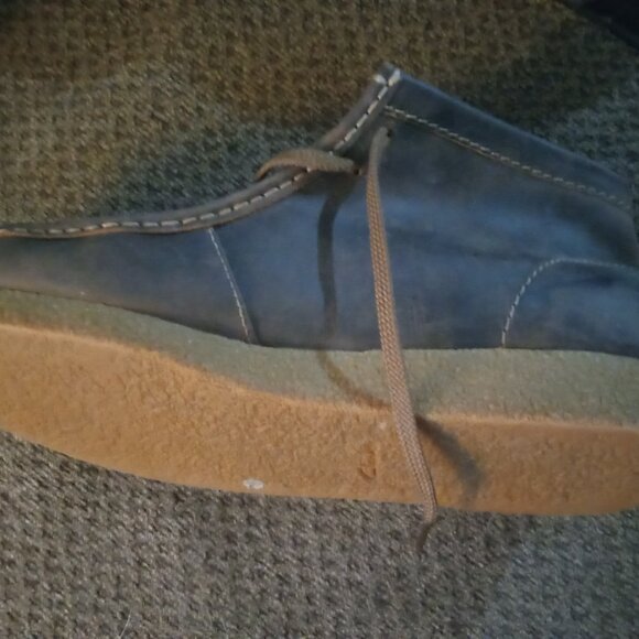 Clarks Walllbees - Picture 4 of 7